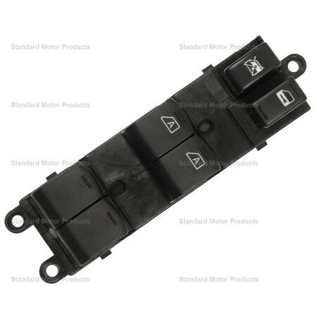 Standard Ignition Power Window Switch, DWS-538 DWS-538